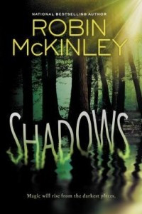 Книга Shadows