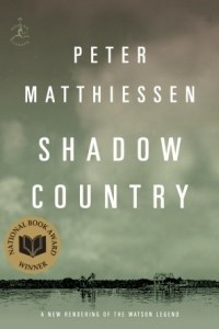Книга Shadow Country