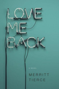Книга Love Me Back