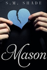 Книга Mason