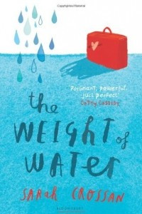 Книга The Weight of Water