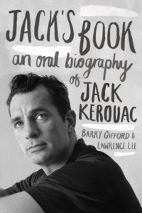 Книга Jack's Book: An Oral Biography of Jack Kerouac