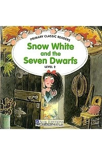 Книга Snow White and the Seven Dwarfs: Level 2