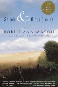 Книга Shiloh and Other Stories