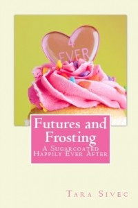 Книга Futures and Frosting