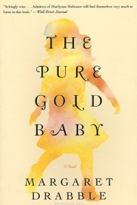 Книга The Pure Gold Baby