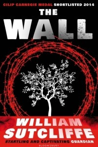 Книга The Wall