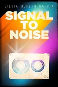 Книга Signal to Noise
