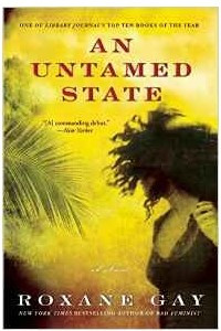 Книга An Untamed State