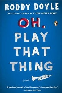 Книга Oh, Play That Thing (Last Roundup)