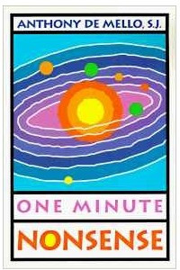 Книга One Minute Nonsense (Campion Book)