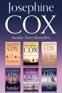 Книга Josephine Cox Sunday Times Bestsellers Collection