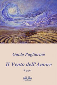 Книга Il Vento Dell'Amore