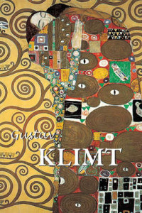 Книга Gustav Klimt