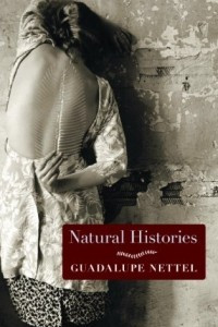 Книга Natural Histories: Stories