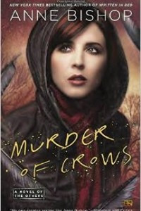 Книга Murder of Crows: A Novel of the Others