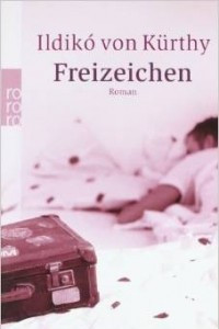 Книга Freizeichen