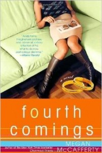 Книга Fourth Comings (Jessica Darling Novels)
