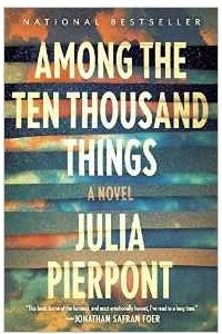 Книга Among the Ten Thousand Things