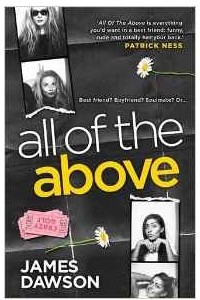 Книга All of the Above