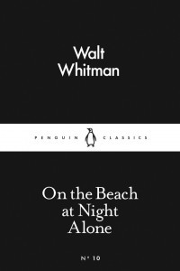 Книга On the Beach at Night Alone