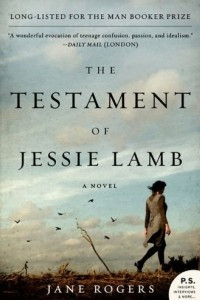 Книга The Testament of Jessie Lamb