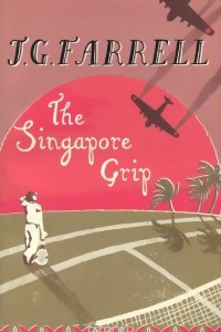 Книга The Singapore Grip