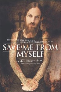Книга Save Me from Myself: How I Found God, Quit Korn, Kicked Drugs, and Lived to Tell My Story