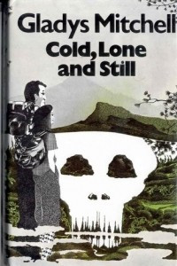 Книга Cold, Lone, and Still