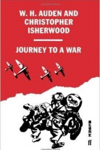 Книга Journey to a War