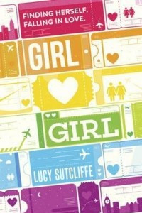 Книга Girl Hearts Girl