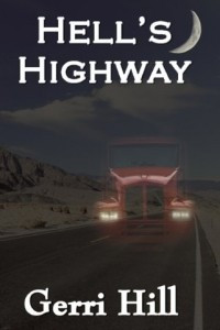 Книга Hell's Highway