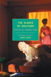 Книга The Slaves of Solitude