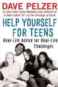 Книга Help Yourself for Teens