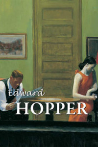 Книга Edward Hopper