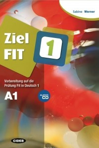 Книга Ziel FIT 1: A1