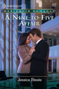 Книга A Nine-to-five Affair