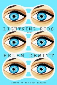 Книга Lightning Rods