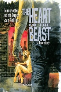 Книга The Heart of the Beast: A Love Story
