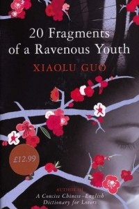 Книга 20 Fragments of a Ravenous Yout
