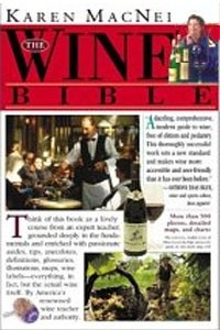Книга The Wine Bible