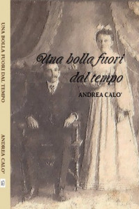 Книга Una Bolla Fuori Dal Tempo