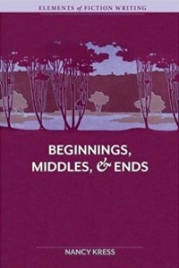 Книга Beginnings, Middles & Ends