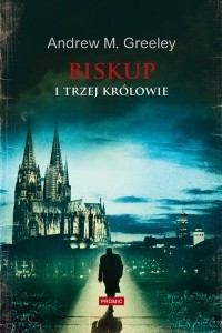 Книга Biskup i Trzej Krolowie