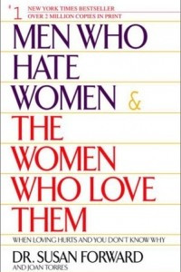 Книга Men Who Hate Women and the Women Who Love Them