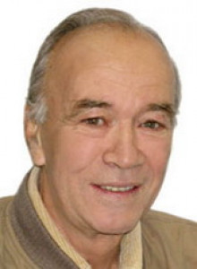 Автор - Александр Ивин