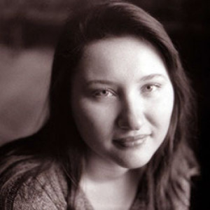 Автор - Светлана Бодрунова