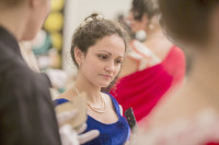 Автор - Анна Мария Роу