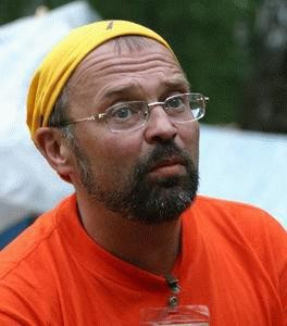 Автор - Алексей Ильинчик