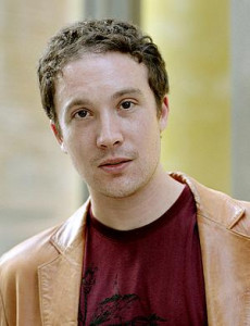 Автор - Джесси Келлерман